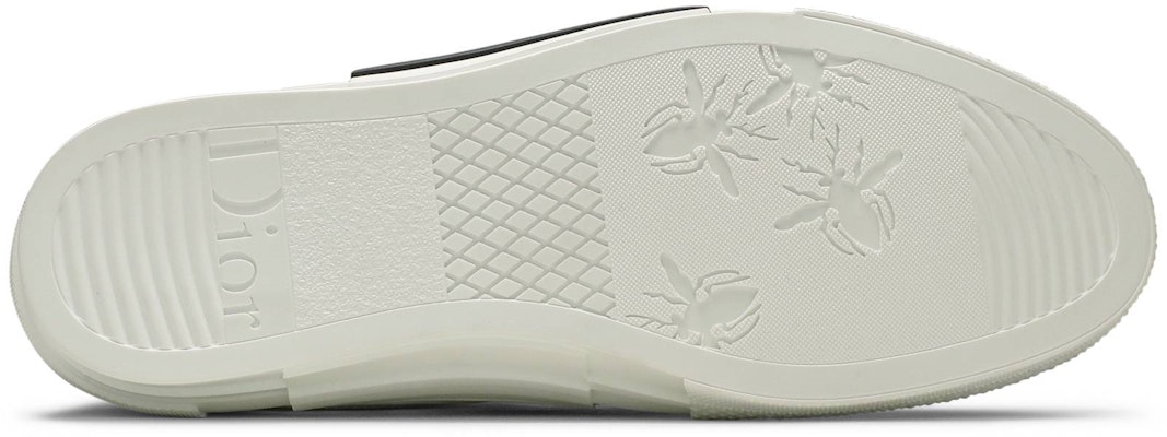 Dior B23 Low 'Dior Oblique' - Image 8