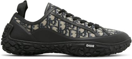 Dior B28 'Dior Oblique - Beige Black'