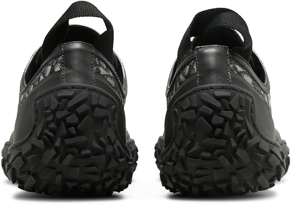 Dior B28 'Dior Oblique - Beige Black' - Image 4