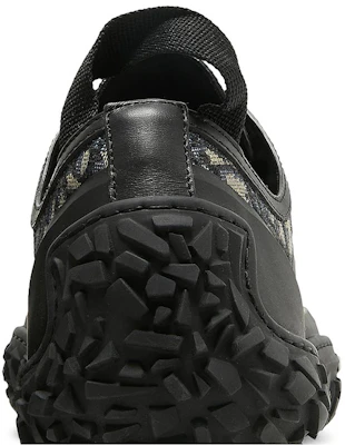 Dior B28 'Dior Oblique - Beige Black' - Image 5