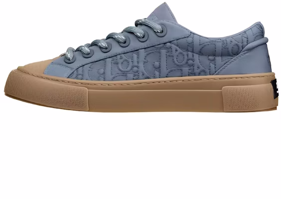 Dior x Stone Island B33 Sneaker Blue 'Multi'