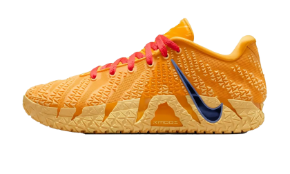 Nike Ja 3 "Hustle And Flow"