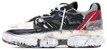 Maison Margiela Fusion 'Black White'