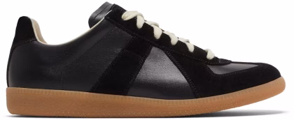 Maison Margiela Replica 'Black Gum'