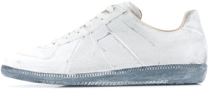 Maison Margiela Replica 'Painted - Grey'