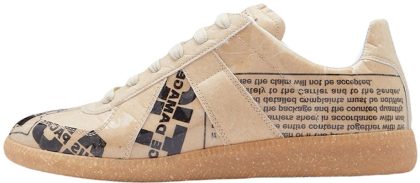 Maison Margiela Replica 'Taped - Natural'