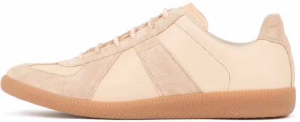 Maison Margiela Replica Low 'Beige Gum'