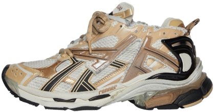 Balenciaga Runner Sneaker 'Beige'