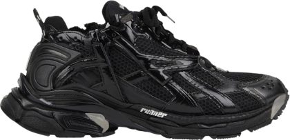 Balenciaga Runner Sneaker 'Black'