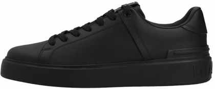Balmain B-Court 'Black'