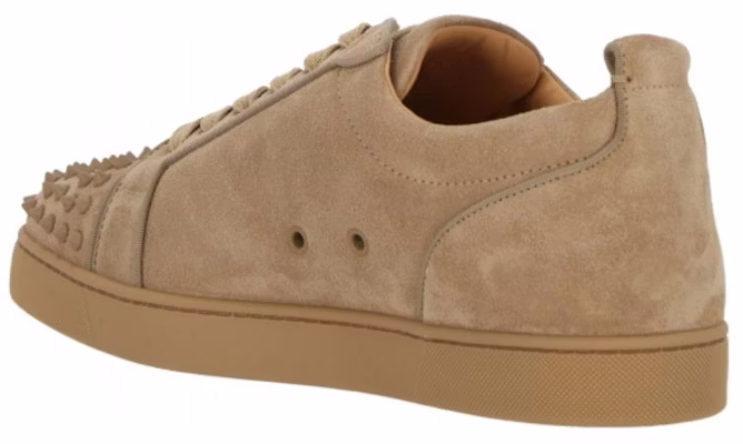 Christian Louboutin Louis Junior Spikes Orlato 'Atlas' - Image 3