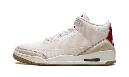 Air Jordan 3 Retro "Levi’s Lunar New Year"