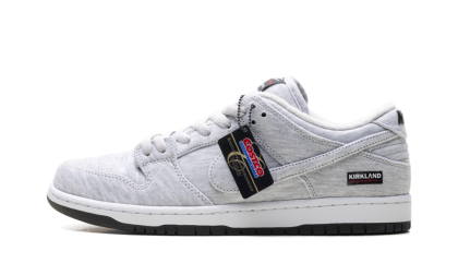 Nike SB Dunk Low Pro QS "Costco - Kirkland Signature"