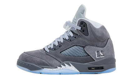 Air Jordan 5 "Wolf Grey"