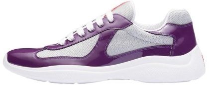 Prada America's Cup 'Cyclamen'