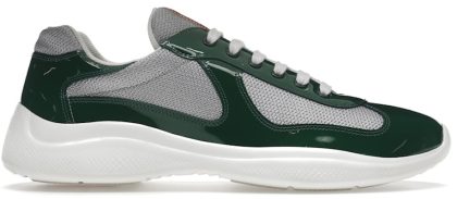 Prada America's Cup 'Mango Silver'