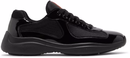 Prada America's Cup 'Black'