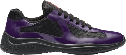 Prada America's Cup 'Violet Black'