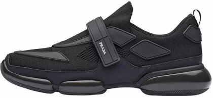 Prada Cloudbust 'Black'