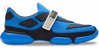 Prada Cloudbust 'Neon Blue'