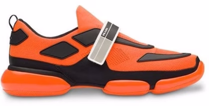 Prada Cloudbust 'Neon Orange'