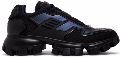 Prada Cloudbust Thunder 'Black Iridescent'