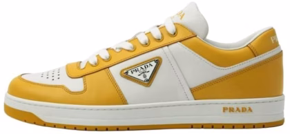 Prada Downtown Leather 'Sun'