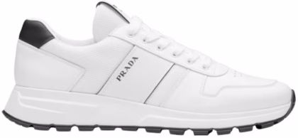 Prada Prax 01 'White Black'
