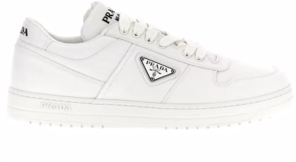 Prada Re-Nylon Gabardine 'White'