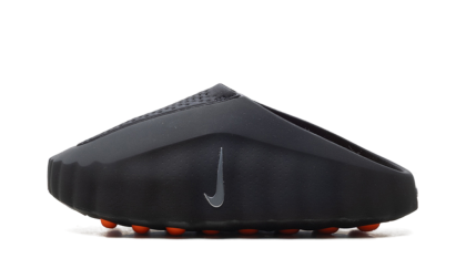 Mind 001 Slide "Black Chrome"