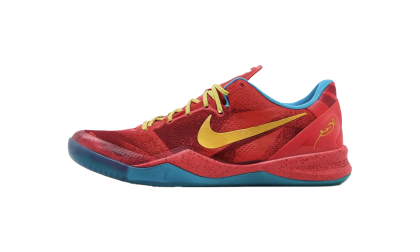 Nike Kobe 8 "Year of the Horse"