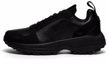 Veja x Rick Owens Hiking Sneaker 'Black'