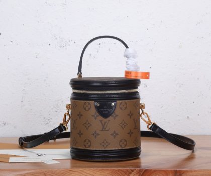 Louis Vuitton Cannes bag
