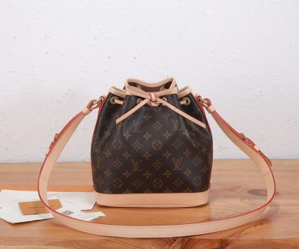 Louis Vuitton Noé bag