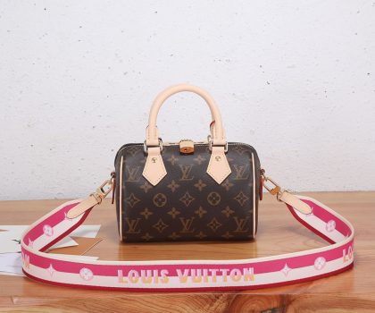 Louis Vuitton Speedy Bandoulière 20 handbag