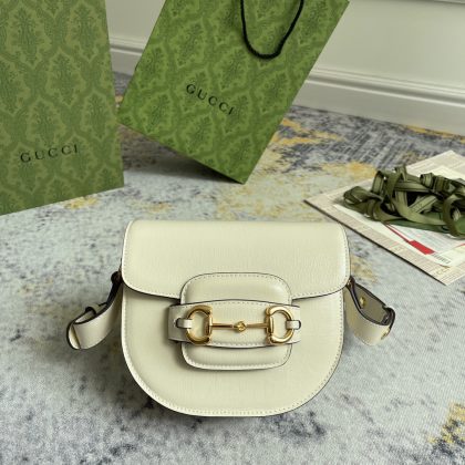 Gucci Small Soho Disco Bag