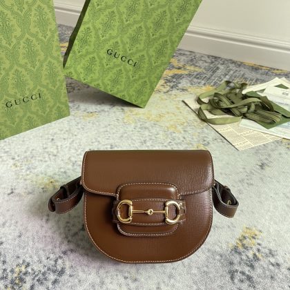 Gucci Small Soho Disco Bag