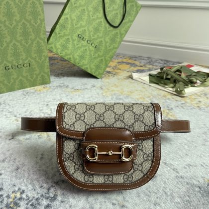 Gucci Small Soho Disco Bag