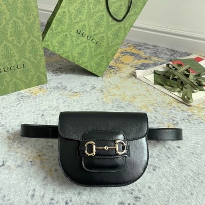 Gucci Small Soho Disco Bag
