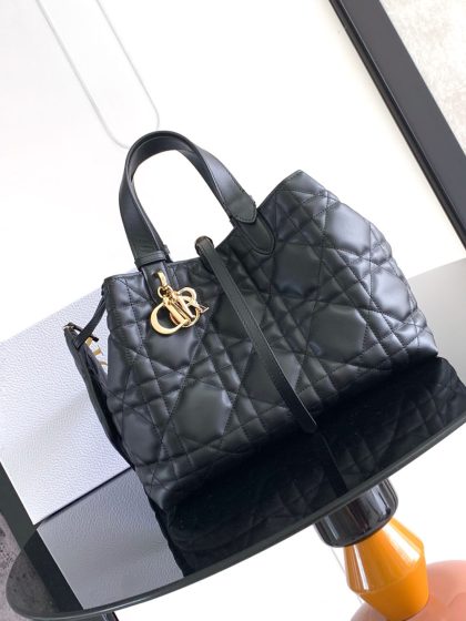 Dior Toujours Bag