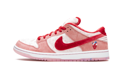 Nike SB Dunk Low Pro "StrangeLove"