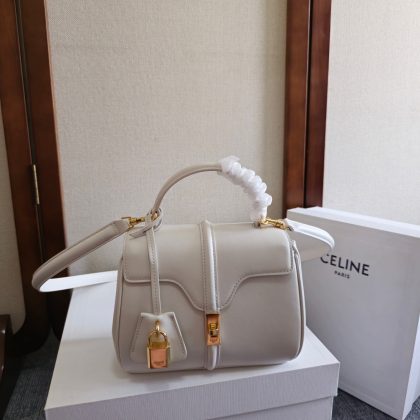 Celine Mini 16 Bag