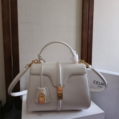 Celine Soft 16 Medium bag