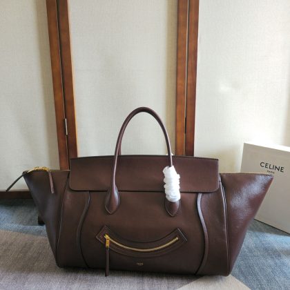 Celine Large New Luggage bag