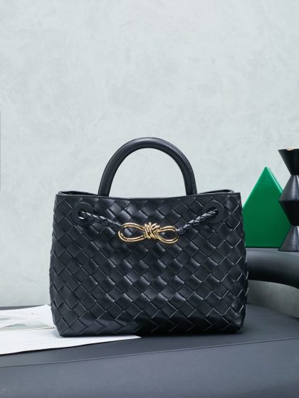 Bottega Veneta Small Andiamo bag
