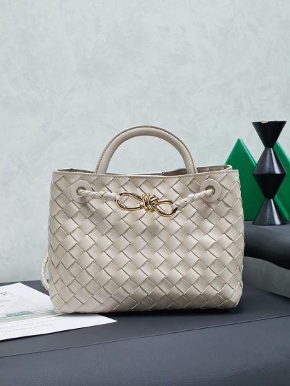 Bottega Veneta Small Andiamo bag