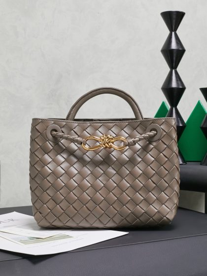 Bottega Veneta Small Andiamo bag