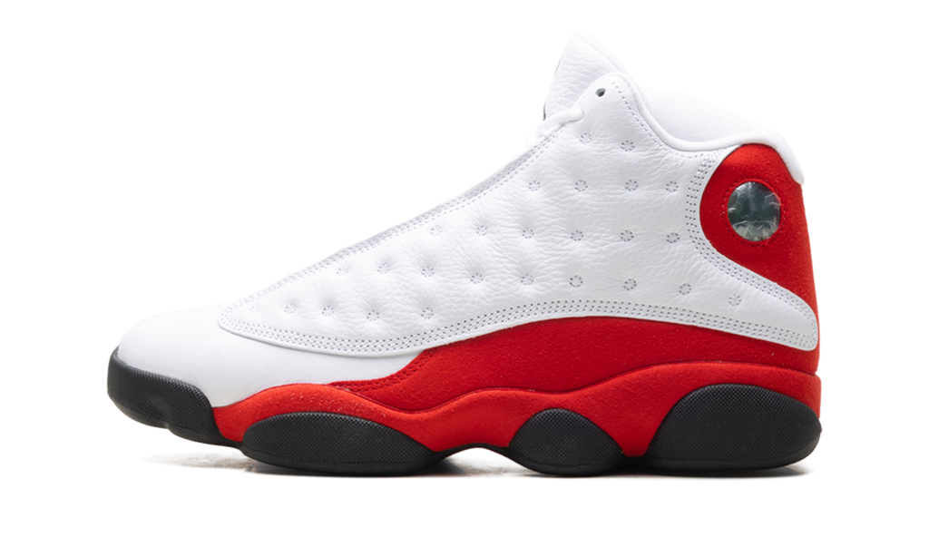 Air Jordan 13 Retro "OG Chicago (2026)"