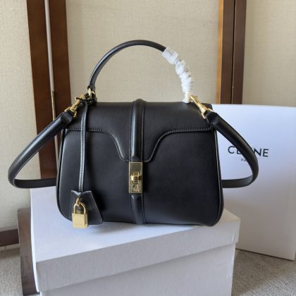Celine Soft 16 Medium bag