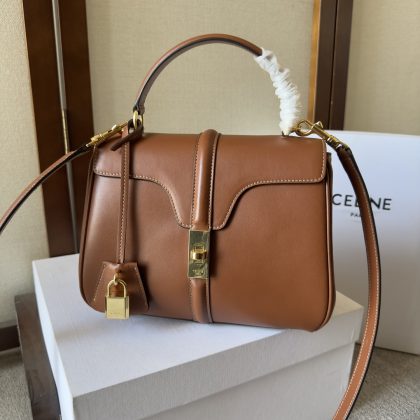 Celine Soft 16 Medium bag